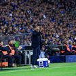 Sérgio Conceição quebrou malapata contra ingleses no Dragão