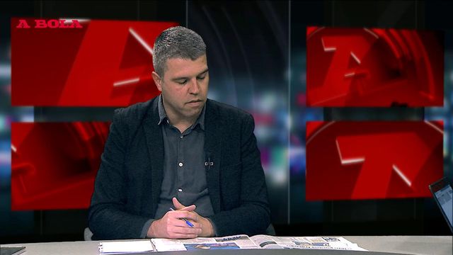 «Acredito que João Neves quer jogar»