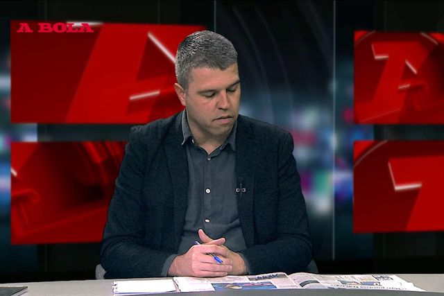 «Acredito que João Neves quer jogar»