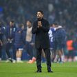 Mikel Arteta: «Fomos ingénuos no golo do FC Porto»