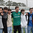 No Rio Ave falou-se de preconceito contra a mulher no futebol