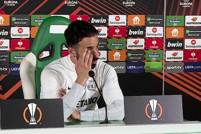 Paulinho? «Não sei quando vai voltar»