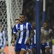 Foi ao cair do pano mas não caiu do céu: crónica do FC Porto-Arsenal