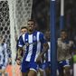 Foi ao cair do pano mas não caiu do céu: crónica do FC Porto-Arsenal