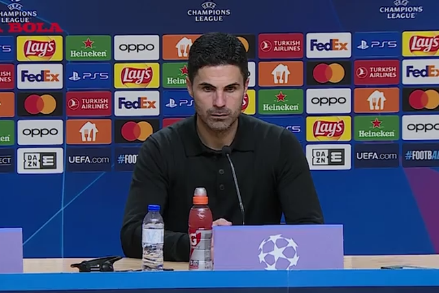 «Perdemos a bola três vezes seguidas...»