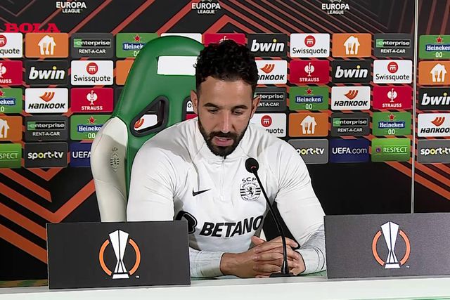 «Fevereiro é sempre importante, mas decisivo para a Liga não vai ser»