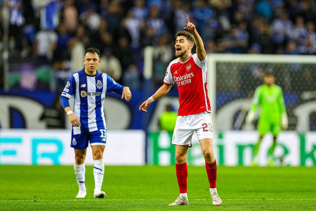 «Está tudo em aberto, vamos ver no próximo jogo»