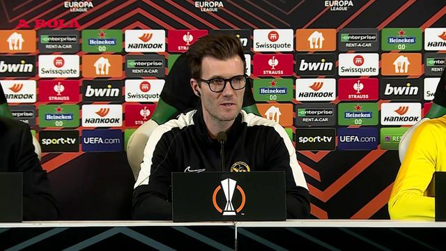 Se o Young Boys pudesse riscar um jogador do Sporting, quem seria?