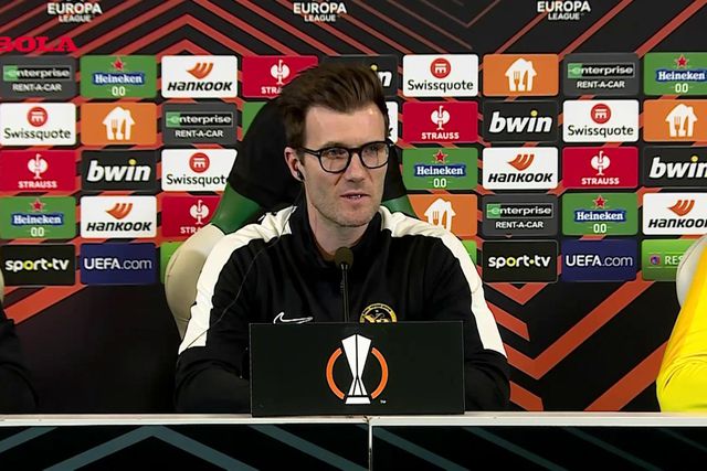 Se o Young Boys pudesse riscar um jogador do Sporting, quem seria?