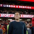 Adeptos do Benfica e Roger Schmidt: o dia do julgamento