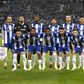 O hino que todos querem ouvir tocou antes do FC Porto-Arsenal