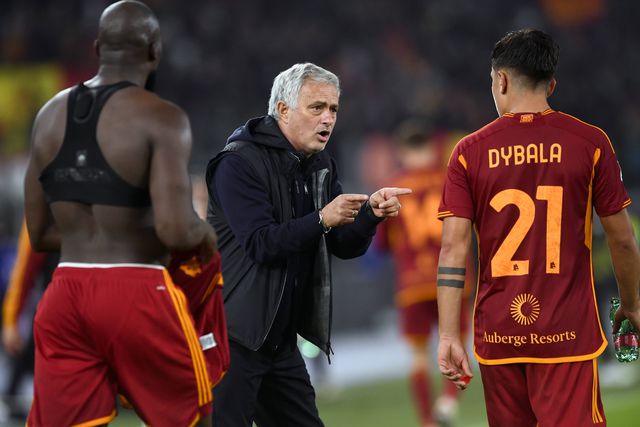 «Trabalhar com Mourinho foi inspirador, cresci muito com ele»