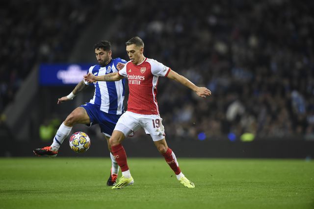 «Estivemos muito concentrados e fortes e isso refletiu-se no resultado»