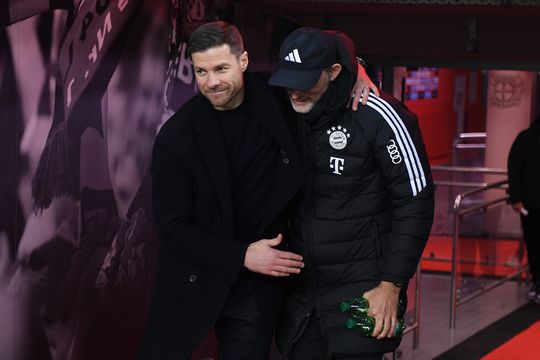 Bayern: Xabi Alonso apontado como principal candidato à sucessão de Tuchel