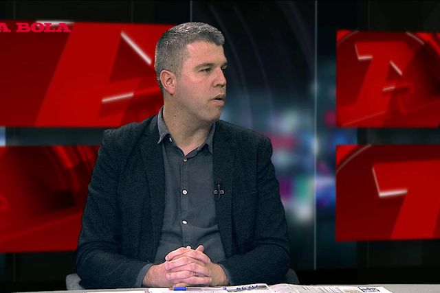 «Benfica tem de estar em estado de alerta»