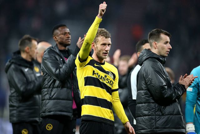 Sporting: capitão do Young Boys compara Gyokeres a Haaland