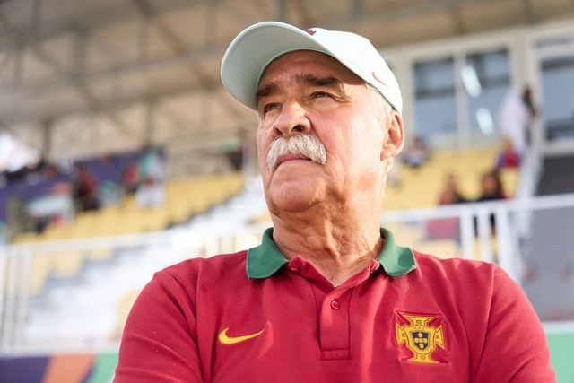 Mário Narciso: «A Bielorrússia é uma equipa muito forte»