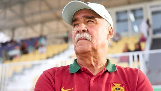 Mário Narciso: «A Bielorrússia é uma equipa muito forte»