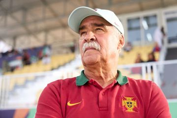 Mário Narciso: «A Bielorrússia é uma equipa muito forte»