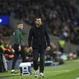 Sérgio Conceição: «Jogo muitíssimo bom, mas estamos a meio da eliminatória»