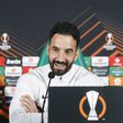 Szabo, sorte e títulos: saiba tudo o que disse Rúben Amorim