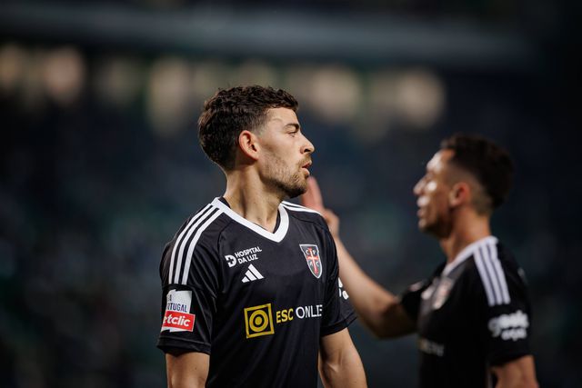 Casa Pia: regresso a casa bem conhecida e nova oportunidade para Lameiras