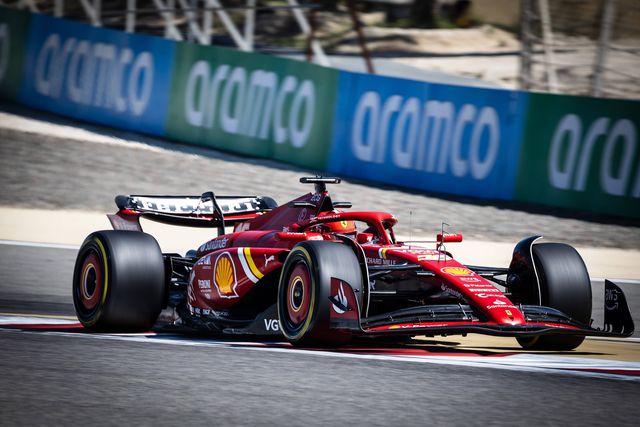 Fórmula 1: Leclerc vence em casa e conquista GP do Mónaco