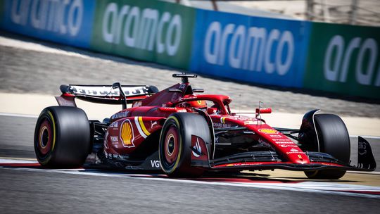 Fórmula 1: Leclerc vence em casa e conquista GP do Mónaco