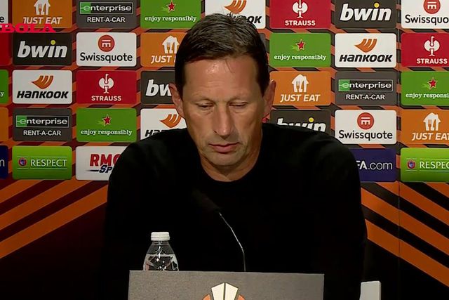 «Estamos chocados com o que aconteceu ao João Neves»