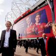 Coproprietário do Manchester United quer substituir Old Trafford