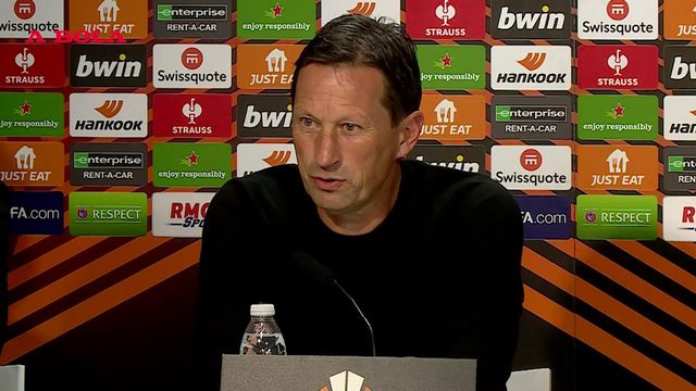 «A Liga é sempre a principal competição»