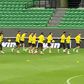 Young Boys fez treino de adaptação a Alvalade