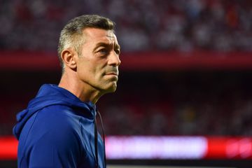 Bragantino de Pedro Caixinha perde na Taça Sul-Americana