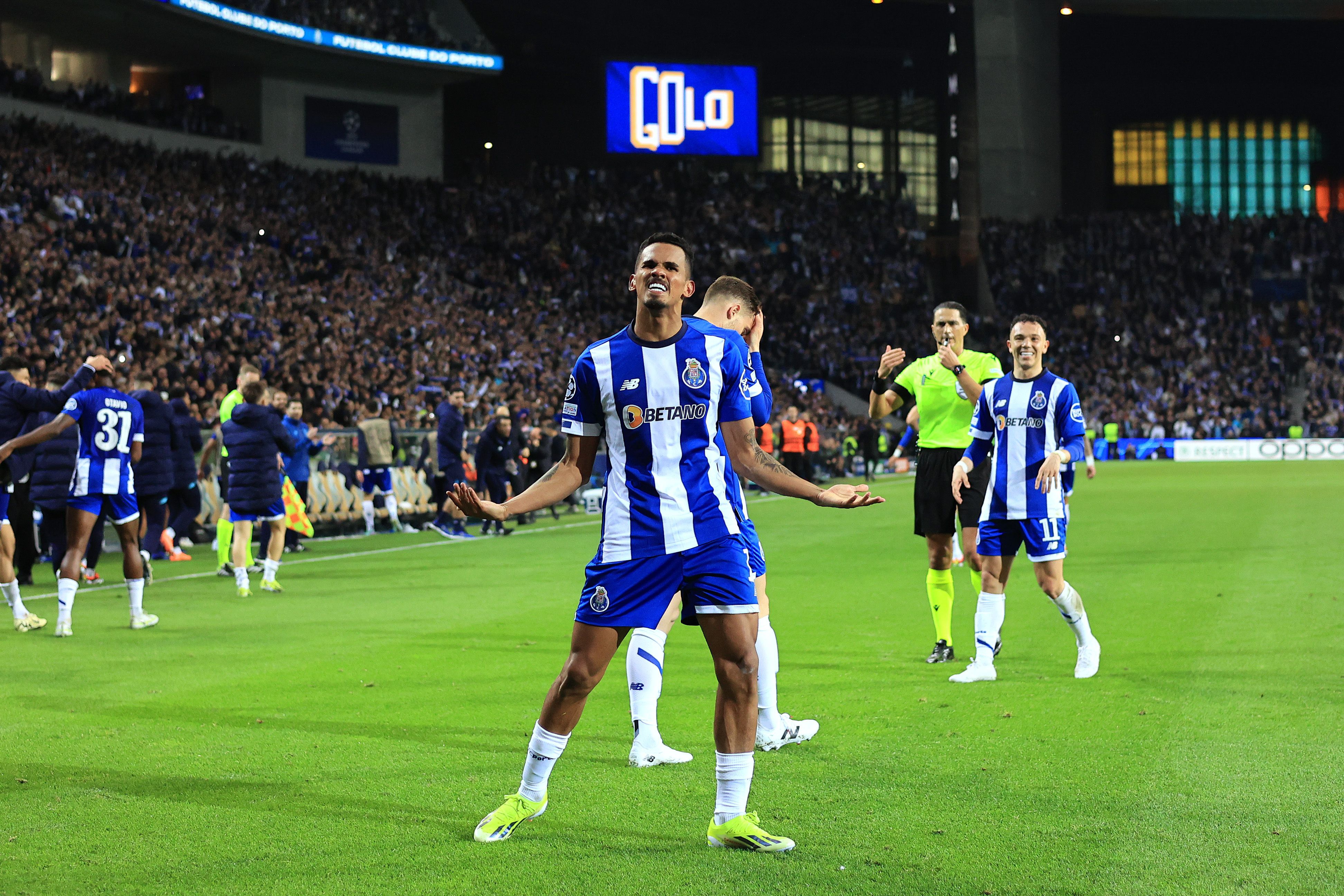 Depois da polémica, FC Porto não falou à TVI