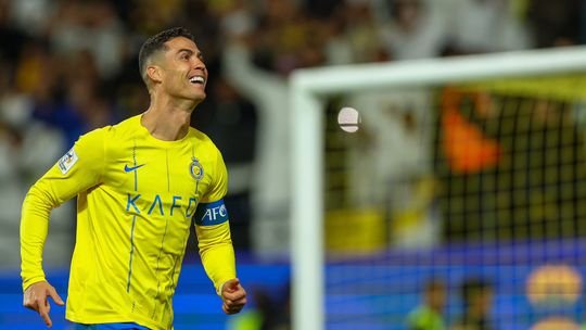 Ronaldo e Otávio colocam Al Nassr nos ‘quartos’ da Liga dos Campeões Asiática