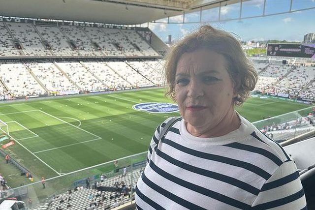 Perfil da sogra de António Oliveira é sucesso na internet