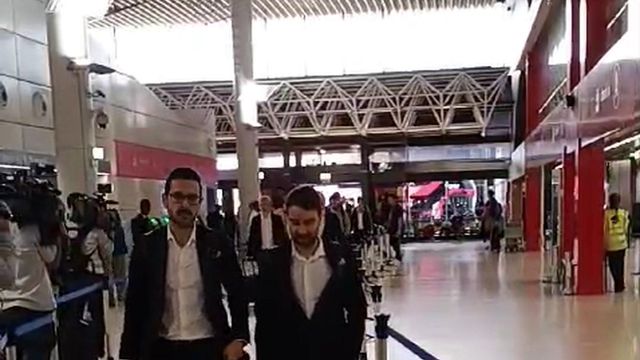 João Neves segue com o Benfica para Toulouse