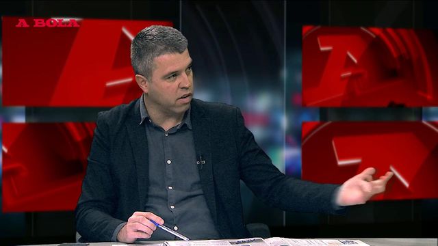 «Amorim irá mais além na rotação do plantel»