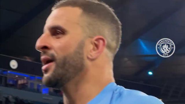 O que significa receber a camisola de um ídolo