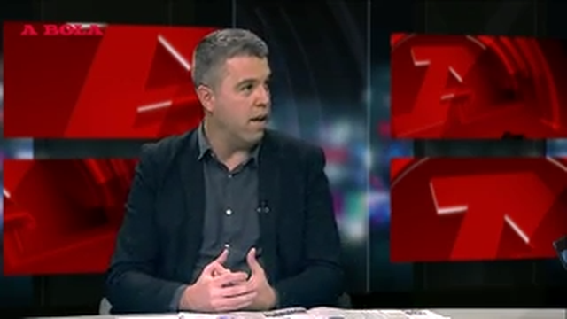 «Prioridade? Para já o discurso de Schmidt tem de ser este...»