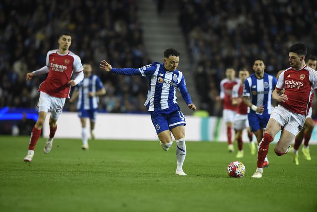 «Segunda mão em Londres? Vai ser muito mais difícil»