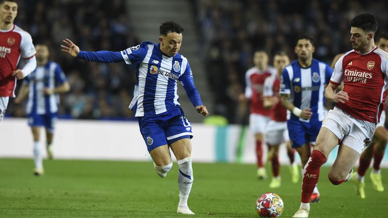 «Segunda mão em Londres? Vai ser muito mais difícil»