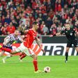 Toulouse-Benfica: 'La vie en rose'