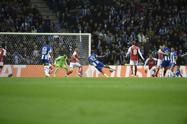 VÍDEO: que perdidas de Galeno!