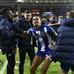 O FC Porto que não se estranha