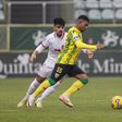 Luan Farias brilha em Tondela...e o Estrela segue com atenção