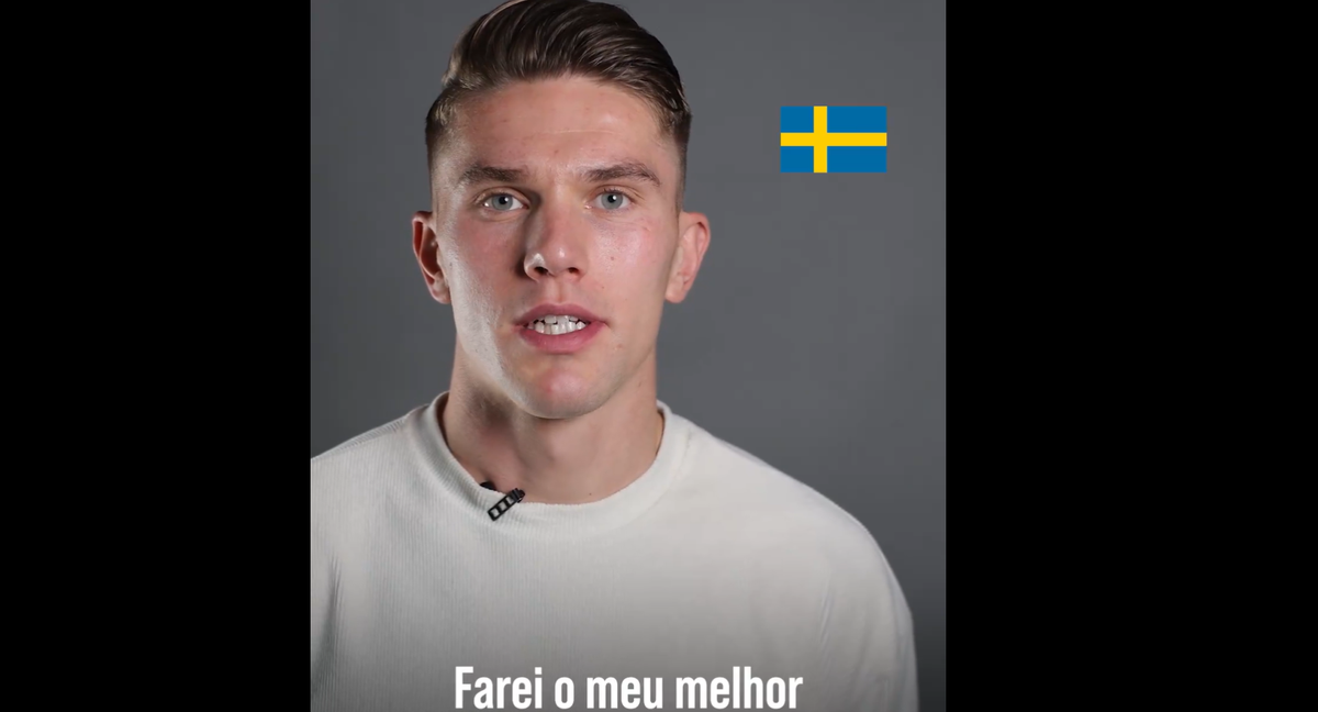 Sporting 'O Mundo Sabe Que' cantado em todas as línguas Abola.pt