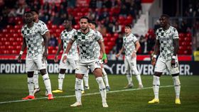 Moreirense quer quebrar malapata dos jogos fora de casa