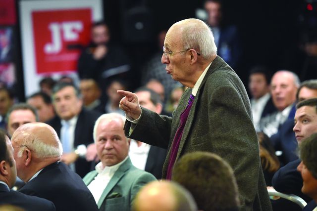 Sobre Manuel Sérgio: o privilégio de ser jornalista