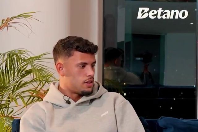 Matheus Nunes revela: «Obviamente que vou voltar ao Sporting»